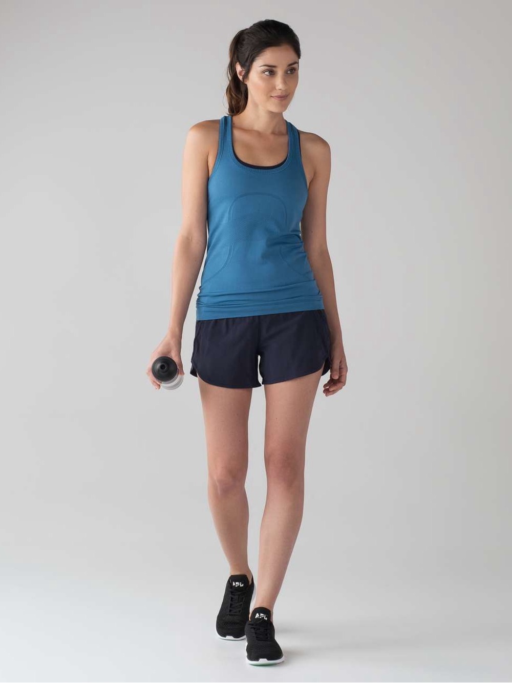 Lululemon Swiftly Tech Racerback size 10 - Picture 2 of 7
